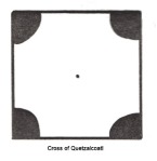 Cross of Quetzacoatl